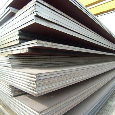 Sınıf 201/202 Aisi 304L/316L paslanmaz çelik levhası 8mm İnşaat levhası kesimi 904L 317L 2205 2507 dahil