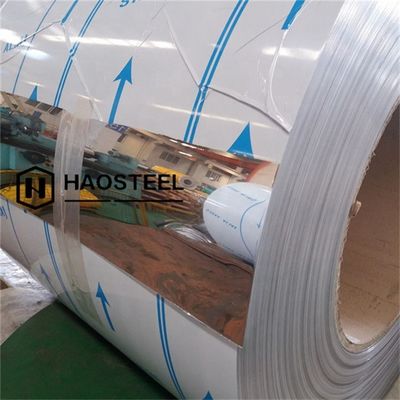 2B Bitmiş 304 Paslanmaz Çelik Şeritler 2mm Kalınlık JIS Standardı Soğuk Haddelenmiş Kaynak, Bükme ve Kesme İçin