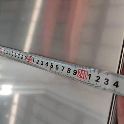 AISI 430 fırçalanmış paslanmaz çelik bobinleri 300 Serisi SS Çelik bobin şekli ASTM uyumlu 2B Yüzeyi bitirme Eğme Kesme kaynak