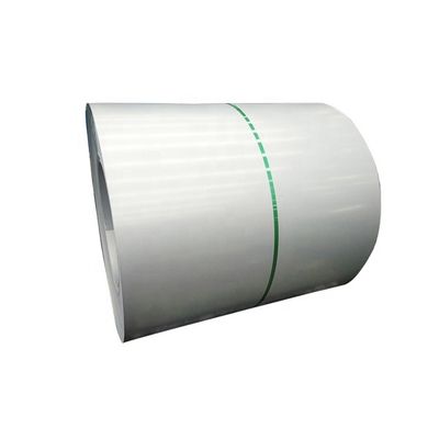 Soğuk Haddelenmiş Paslanmaz Çelik Rulo 304L/316L/430 Sac Malzeme 2B 300 Serisi Bükme Kesme Dahil