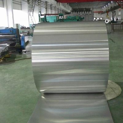 Ekonomik Fiyatlı 304 Paslanmaz Çelik Rulo Şerit 300 Serisi 2B Yüzey Kalitesi Kesilmiş Bükülmüş Kaynaklı 904L 316TI İşleme