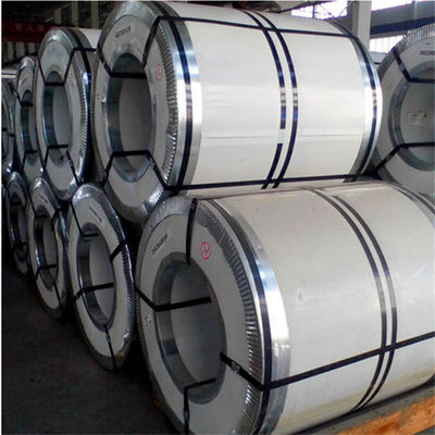 304 paslanmaz çelik levhalar ve bobinler 1219mm / 1500mm / 1800mm / 2000mm Genişliği