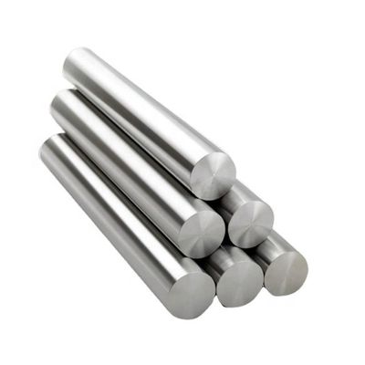 ASTM A276 304 Parlak yüzey ile cilalanmış Sıcak Çelik Çelik Yuvarlak Çubuklar