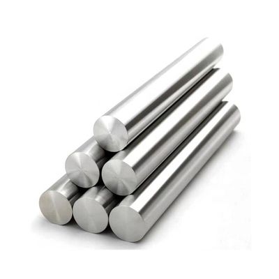 ASTM A276 304 Parlak yüzey ile cilalanmış Sıcak Çelik Çelik Yuvarlak Çubuklar