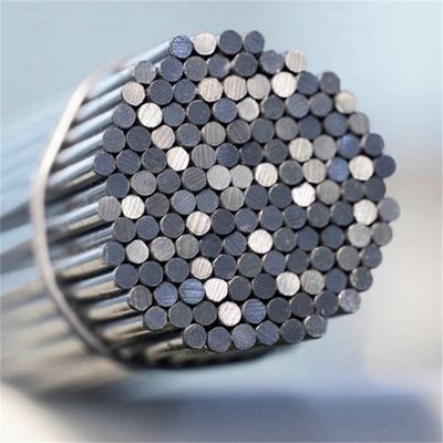 ASTM A276 304 Parlak yüzey ile cilalanmış Sıcak Çelik Çelik Yuvarlak Çubuklar