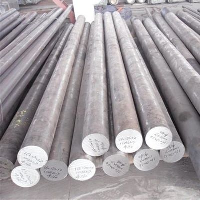 ASTM A276 304 Parlak yüzey ile cilalanmış Sıcak Çelik Çelik Yuvarlak Çubuklar