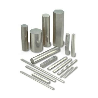 2-3/4 inç yuvarlak paslanmaz çelik çubuklar 10 ft uzunluk 410 SS ASTM-A276 Annealed Hot Finished Tempered