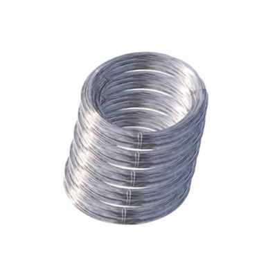 304 304L 316 316L 2520 310 Yumuşak paslanmaz çelik tel çubukları malzeme dayanıklı