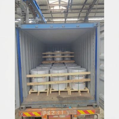 AISI304 304L 316 316L Paslanmaz Çelik Profil Tel Üçgen Yamuk Tel