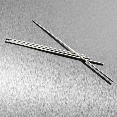 Hassas Paslanmaz Çelik Kılcal Boru 304/304L/316L/904L Paslanmaz Çelik Borular