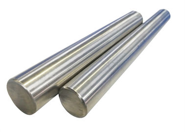 Uns N06600 Alaşımlı Çelik Metal Nikel Tabanlı Inconel Alaşımlı 600 Yuvarlak Bar Oksidasyon Direnci