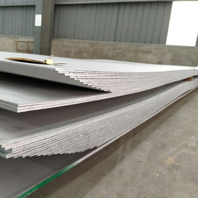 ASTM Standard Stainless Steel Plate and Sheet with 0.2-60mm Thickness 1000-6000mm Length and 1000-2000mm Width