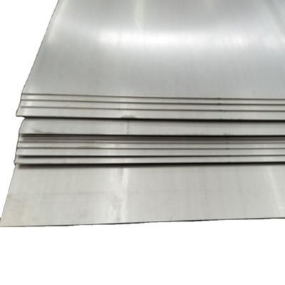 Hot Rolled Sus420J2 400 Series Stainless Steel Sheet and Plate with 15-21 Days Delivery