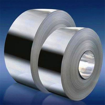 301L 301 304N Stainless Steel Strip and Coil with ASTM Standard and ISO9001 Certification