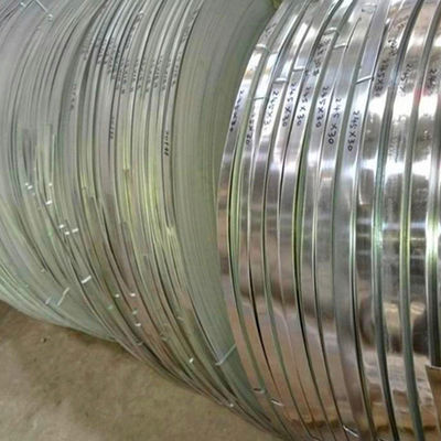 316 316L 1.9mm Stainless Steel Strip Coil with 2-600mm Width for Industrial Applications