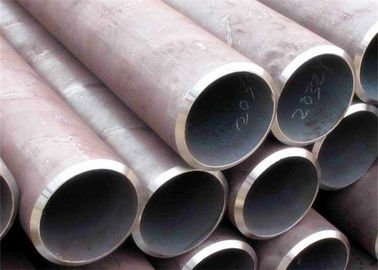 Yağ Kare Karbon Çelik Galvanizli Çelik Dikişsiz Karbon Gazlı Yuvarlak 1-12m