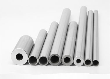 Sanayi Kaynaklı Dubleks Dikişsiz Çelik Boru, 2205 Sıhhi Endüstriyel Çelik Boru