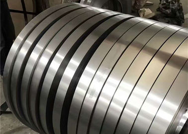 AISI 310S Paslanmaz Çelik Şerit 2m 2.44m Uzunluk Genişliği 3.5mm ~ 3500mm Korozyon Direnci