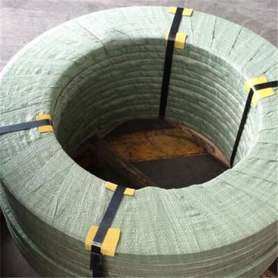 Paslanmaz Çelik Profilleri ve Flanş Genişliği 50-300mm, Standart 6m Uzunluk ve Geniş Sınıf (304, 316L, 316Ti, 310S, 321)