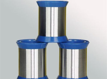 Sıcak Haddelenmiş 303 304Cu Paslanmaz Çelik Tel Parlak Turşu Siyah 0.05mm-16mm ile