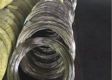 Sıcak Haddelenmiş 303 304Cu Paslanmaz Çelik Tel Parlak Turşu Siyah 0.05mm-16mm ile