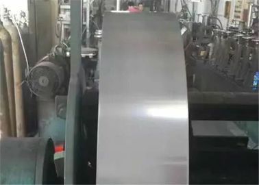 Hafif Karbon Çelik Galvaniz Sac Çelik Sac Soğuk Haddelenmiş Genişlik 50-1500mm