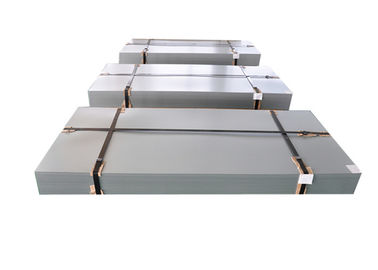 Hafif Karbon Çelik Galvaniz Sac Çelik Sac Soğuk Haddelenmiş Genişlik 50-1500mm