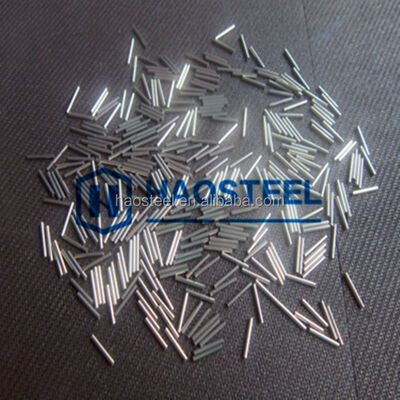 SGS ve BV, 202 Paslanmaz Çelik Borusunu Onayladı