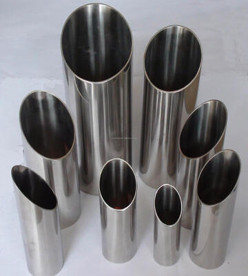 316 Stainless Steel Pipe Stainless Steel Seamless Pipe