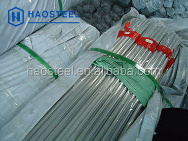316 Stainless Steel Pipe Stainless Steel Seamless Pipe
