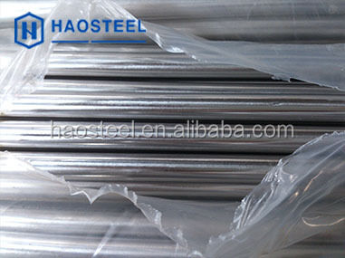 316 Stainless Steel Pipe Stainless Steel Seamless Pipe