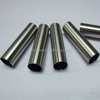 1 4462 Dubleks Paslanmaz Çelik Boru