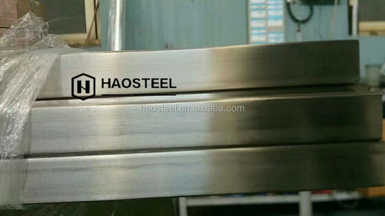 P235gh Eşdeğer Çelik Boru