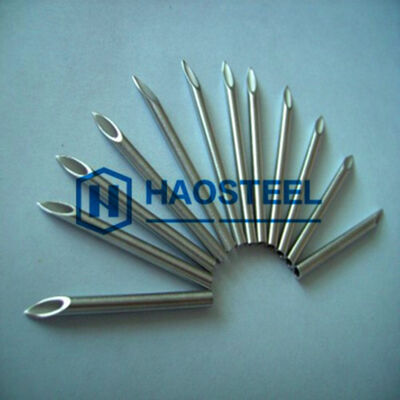 AISI 304 304l 316 316l Stainless Steel Seamless Pipe