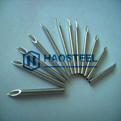 304L Paslanmaz Çelik Boru Fiyatı Metre Başına