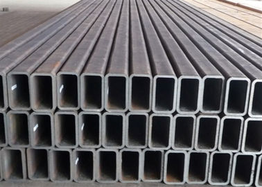 Yağ Kare Karbon Çelik Galvanizli Çelik Dikişsiz Karbon Gazlı Yuvarlak 1-12m