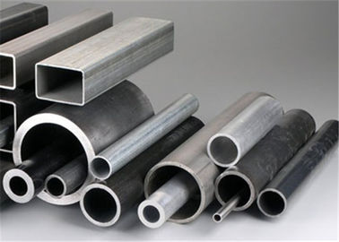 ASTM A269 Standart Yüksek Saflıklı Paslanmaz Çelik Tüpler Parlak Annealing Süreci ile