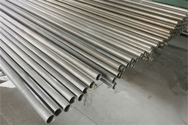 Hassas Endüstriyel Çelik Boru, Yüksek Yoğunluklu ASTM 304 316L Dikişsiz Çelik Boru