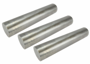 Uns N06600 Alaşımlı Çelik Metal Nikel Tabanlı Inconel Alaşımlı 600 Yuvarlak Bar Oksidasyon Direnci
