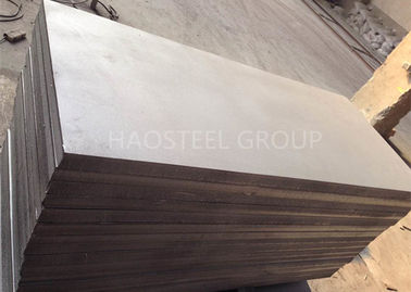 1.4307 Sıcak Haddelenmiş Çelik Sac Levha 5ft 1500mm genişlik 3 ~ 200 mm kalınlık