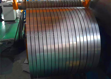 409 420 Paslanmaz Çelik Şerit Özel Uzunluk Kalınlığı 0.05mm ~ 6mm 2B BA Yüzey