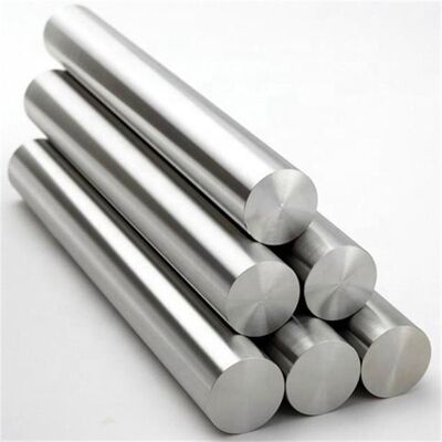 Inconel 690 N06690 Nikel bazlı alaşımlı çelik yuvarlak çubuk 3mm-650mm çaplı, sıcakta yuvarlanmış korozyona dayanıklı