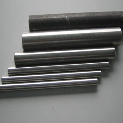 Inconel 690 N06690 Nikel bazlı alaşımlı çelik yuvarlak çubuk 3mm-650mm çaplı, sıcakta yuvarlanmış korozyona dayanıklı