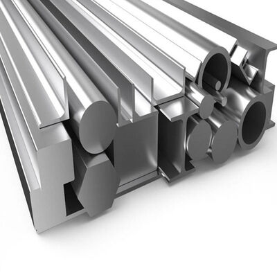 Inconel 690 N06690 Nikel bazlı alaşımlı çelik yuvarlak çubuk 3mm-650mm çaplı, sıcakta yuvarlanmış korozyona dayanıklı