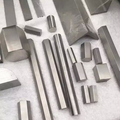 Yüksek Sıcaklık ve Korozyon Direnci İçin Soğuk Çekme Tekniği ile Hastelloy C276 Alaşımlı Çelik Yuvarlak Çubuk