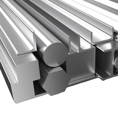 Hastelloy B3 N10675 Alaşımlı çelik yuvarlak çubuk - Endüstriyel uygulamalar için 3mm-650mm çaplı, korozyona dayanıklı soğuk çekim