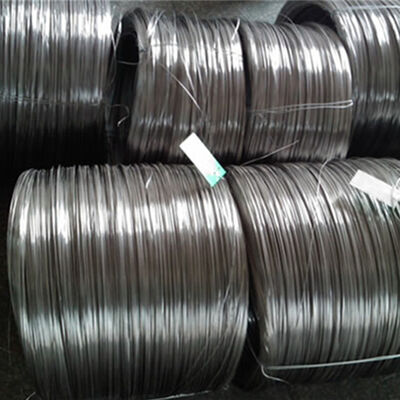201 301 304 304L 316 316L 310S 321 317L 2505 2507 904L 410 420 430 Paslanmaz Çelik Tel 300 Serisi ISO Sertifikalı 0.05-20mm