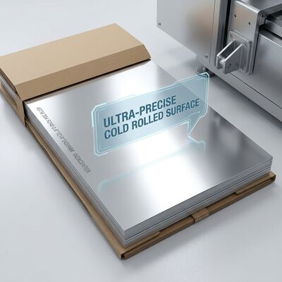 904L Süper Austenitik Paslanmaz Çelik Plakası 2B Bitir 0.5mm-20mm Kimyasal İşleme için Asit Direnci