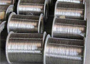 İyi Korozyon Direnci ile AWG 20/50 Ölçer Paslanmaz Çelik Tel