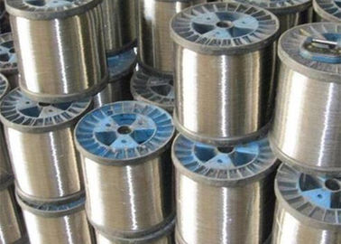 İyi Korozyon Direnci ile AWG 20/50 Ölçer Paslanmaz Çelik Tel